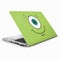 Disney Monsters Inc. Mike’s Face HP Elitebook Skin