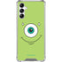 Disney Monsters Inc. Mike’s Face Gabb Phone 4 Clear Case