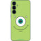 Disney Monsters Inc. Mike’s Face Galaxy A35 5G Skin