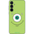 Disney Monsters Inc. Mike’s Face Galaxy A35 5G Skin
