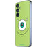 Disney Monsters Inc. Mike’s Face Galaxy A35 5G Skin