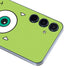 Disney Monsters Inc. Mike’s Face Galaxy A35 5G Skin