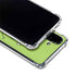 Disney Monsters Inc. Mike’s Face Galaxy A36 5G Clear Case