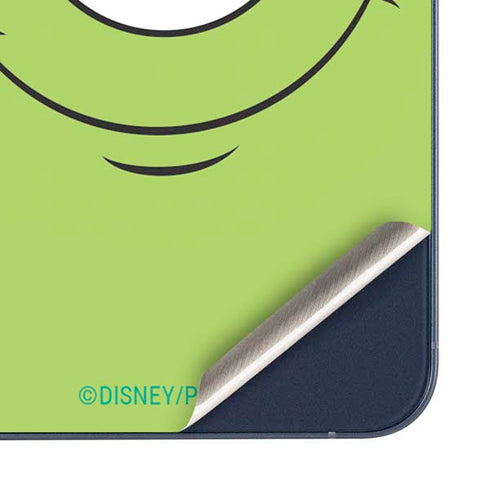 Disney Monsters Inc. Mike’s Face Galaxy A36 5G Skin