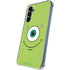 Disney Monsters Inc. Mike’s Face Galaxy A55 5G Clear Case