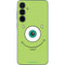 Disney Monsters Inc. Mike’s Face Galaxy A55 5G Skin