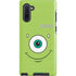 Disney Monsters Inc. Mike’s Face Galaxy Cases