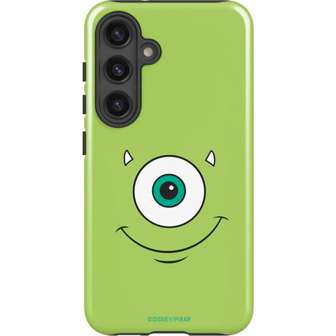 Disney Monsters Inc. Mike’s Face Galaxy S25 Impact Case