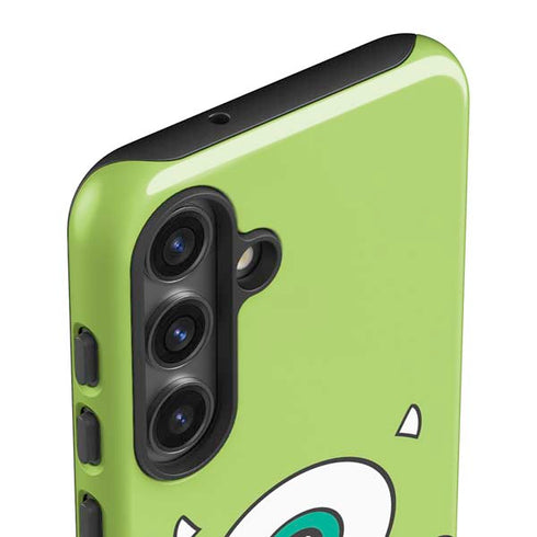 Disney Monsters Inc. Mike’s Face Galaxy S25 Impact Case