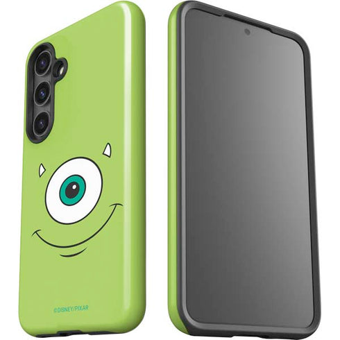Disney Monsters Inc. Mike’s Face Galaxy S25 Impact Case