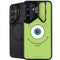 Disney Monsters Inc. Mike’s Face Galaxy S25 Plus Kickstand Case