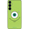 Disney Monsters Inc. Mike’s Face Galaxy S24 Plus Skin