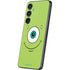 Disney Monsters Inc. Mike’s Face Galaxy S25 Plus Skin