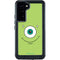 Disney Monsters Inc. Mike’s Face Galaxy S24 Plus Waterproof Case