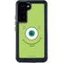 Disney Monsters Inc. Mike’s Face Galaxy S24 Plus Waterproof Case