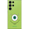 Disney Monsters Inc. Mike’s Face Galaxy S25 Ultra Skin