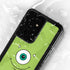 Disney Monsters Inc. Mike’s Face Galaxy S24 Ultra Waterproof Case