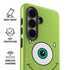 Disney Monsters Inc. Mike’s Face Galaxy S26 Impact Case