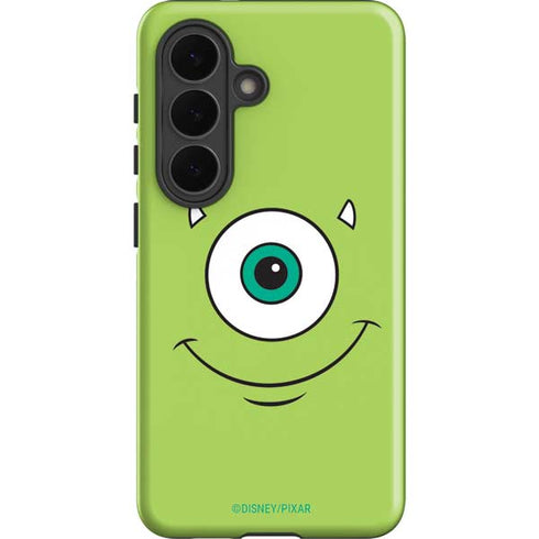 Disney Monsters Inc. Mike’s Face Galaxy S26 Plus Impact Case