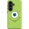 Disney Monsters Inc. Mike’s Face Galaxy S26 Plus Impact Case