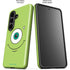 Disney Monsters Inc. Mike’s Face Galaxy S26 Plus Impact Case