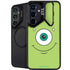 Disney Monsters Inc. Mike’s Face Galaxy S26 Plus Kickstand Case