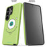 Disney Monsters Inc. Mike’s Face Galaxy S26 Ultra Impact Case