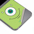 Disney Monsters Inc. Mike’s Face Galaxy Z Flip6 Skin