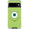 Disney Monsters Inc. Mike’s Face Google Pixel 10 Clear Case