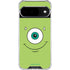 Disney Monsters Inc. Mike’s Face Google Pixel 10 Clear Case
