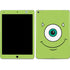 Disney Monsters Inc. Mike’s Face iPad Skins