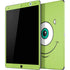 Disney Monsters Inc. Mike’s Face iPad Skins