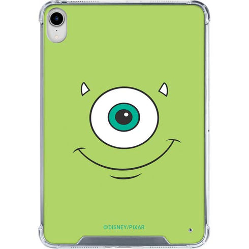 Disney Monsters Inc. Mike’s Face iPad 11th Gen (2025) Clear Case
