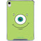 Disney Monsters Inc. Mike’s Face iPad 11th Gen (2025) Clear Case