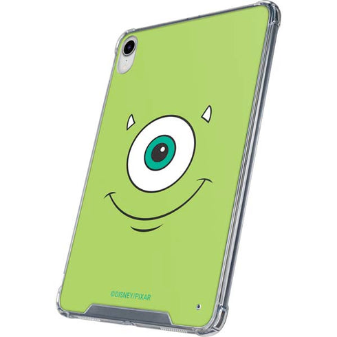 Disney Monsters Inc. Mike’s Face iPad 11th Gen (2025) Clear Case