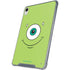 Disney Monsters Inc. Mike’s Face iPad 11th Gen (2025) Clear Case