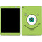 Disney Monsters Inc. Mike’s Face Apple iPad Skin