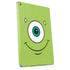 Disney Monsters Inc. Mike’s Face Apple iPad Skin