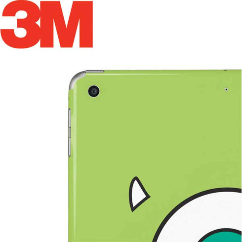 Disney Monsters Inc. Mike’s Face Apple iPad Skin