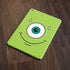 Disney Monsters Inc. Mike’s Face Apple iPad Skin