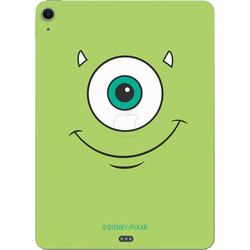 Disney Monsters Inc. Mike’s Face Apple iPad Air Skin