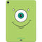 Disney Monsters Inc. Mike’s Face Apple iPad Air Skin