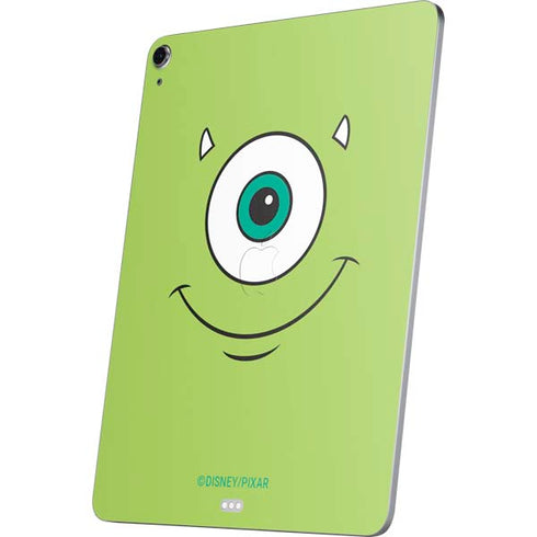 Disney Monsters Inc. Mike’s Face Apple iPad Air Skin