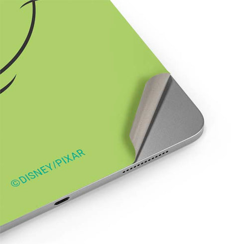 Disney Monsters Inc. Mike’s Face Apple iPad Air Skin
