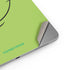 Disney Monsters Inc. Mike’s Face Apple iPad Air Skin