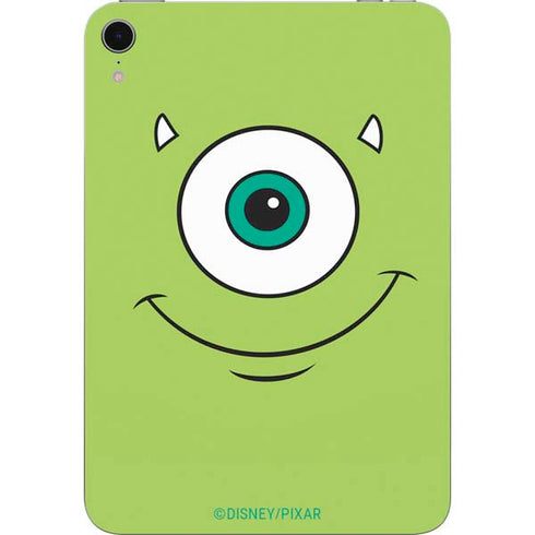 Disney Monsters Inc. Mike’s Face Apple iPad Mini Skin