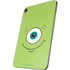 Disney Monsters Inc. Mike’s Face Apple iPad Mini Skin