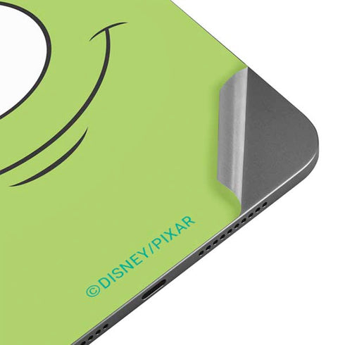 Disney Monsters Inc. Mike’s Face Apple iPad Mini Skin