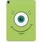 Disney Monsters Inc. Mike’s Face Apple iPad Pro Skin