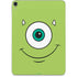 Disney Monsters Inc. Mike’s Face Apple iPad Pro Skin
